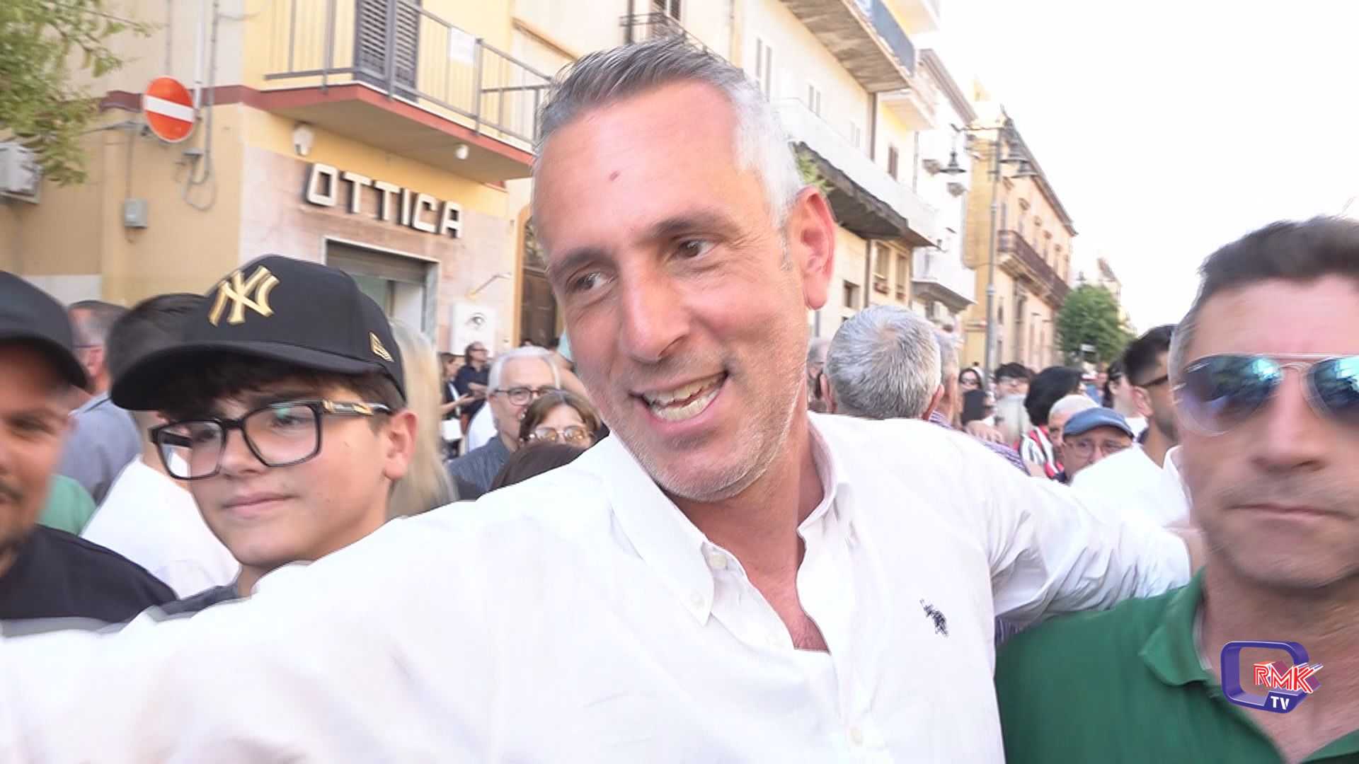 Sistema Cuffaro, Carmelo Pace esce definitivamente dall'inchiesta